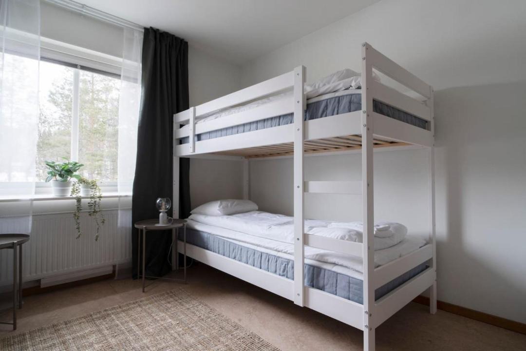 Photo of Bedroom in Ostersund