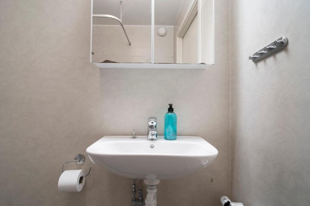 Photo of Bathroom in Ostersund
