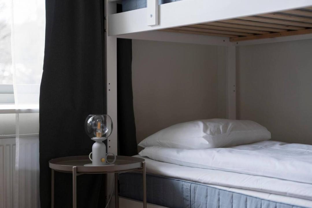 Photo of Bedroom in Ostersund