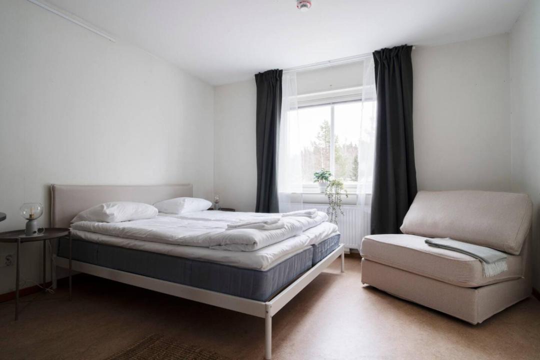 Photo of Bedroom in Ostersund