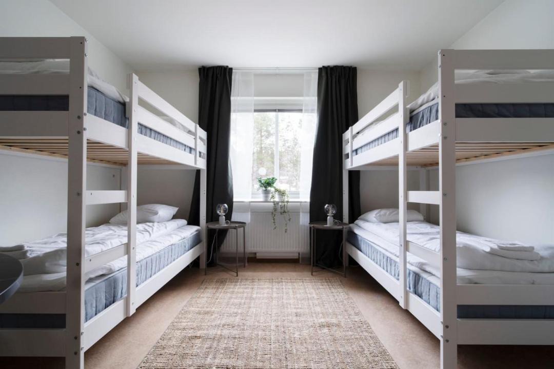 Photo of Bedroom in Ostersund
