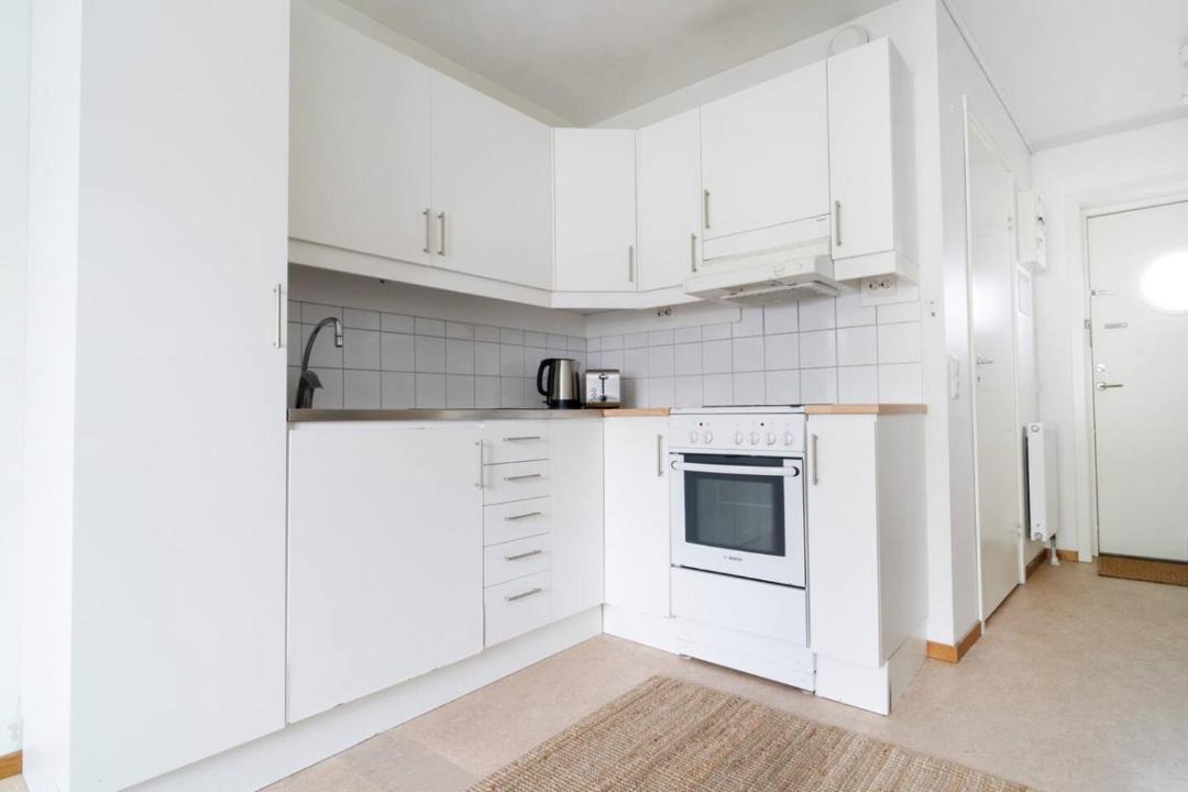 Photo of Kitchen in Ostersund
