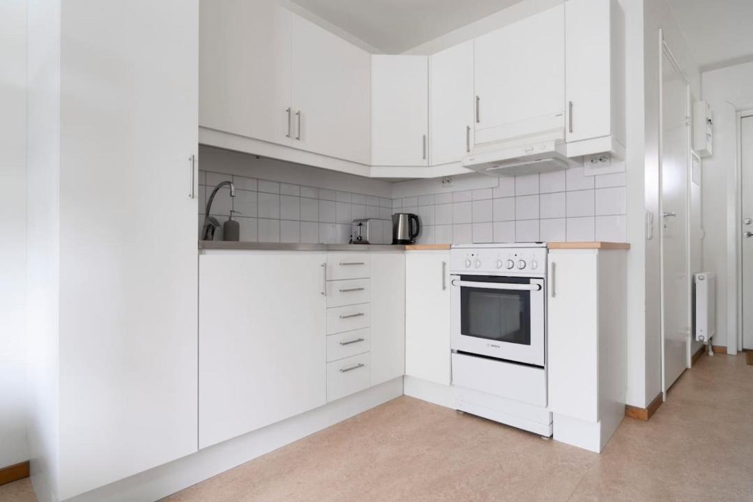 Photo of Kitchen in Ostersund