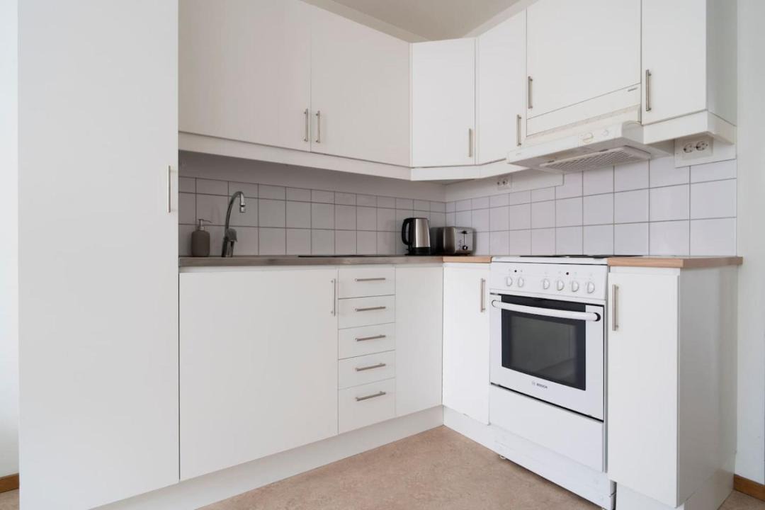 Photo of Kitchen in Ostersund