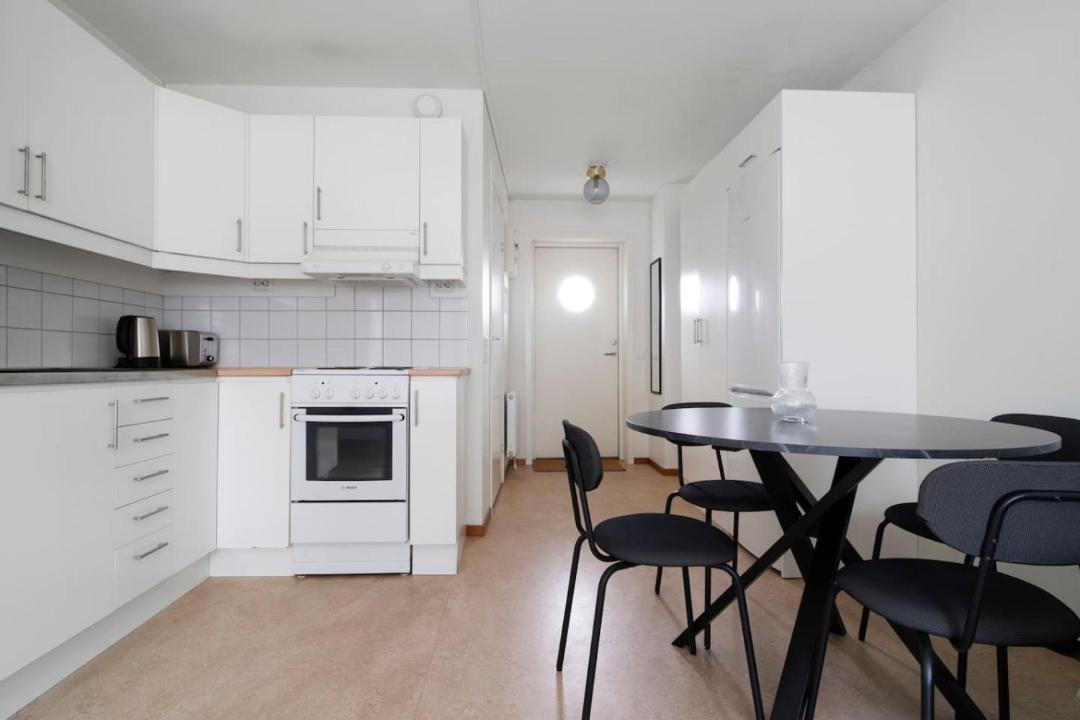 Photo of Kitchen in Ostersund