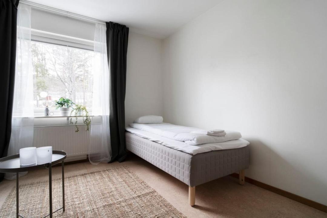 Photo of Bedroom in Ostersund