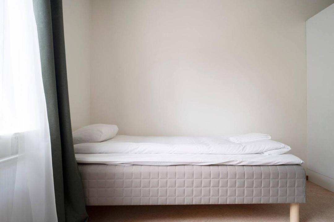 Photo of Bedroom in Ostersund