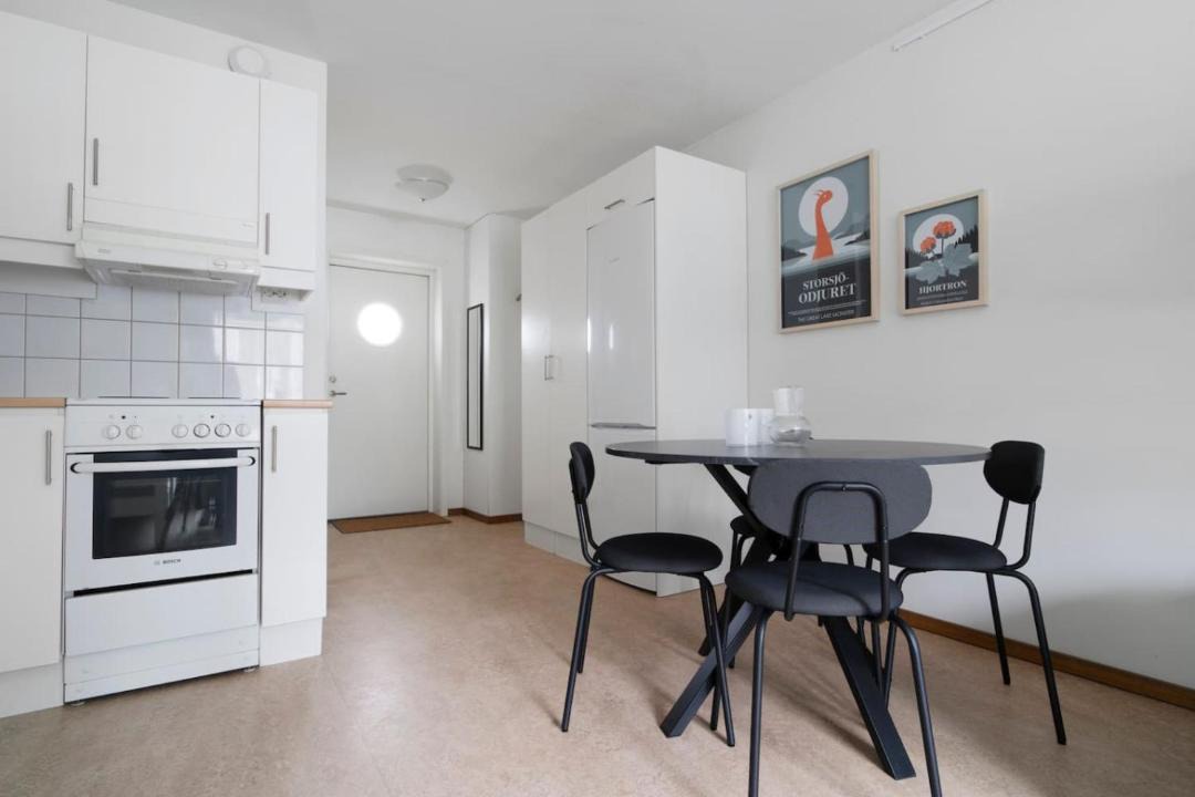 Photo of Kitchen in Ostersund