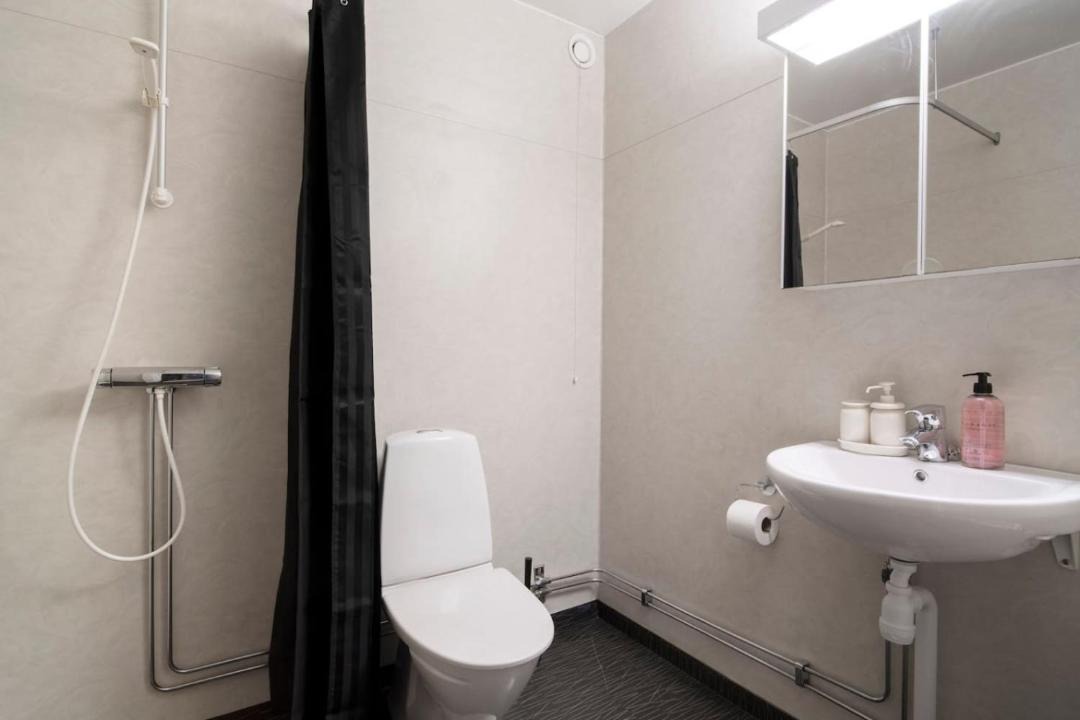 Photo of Bathroom in Ostersund