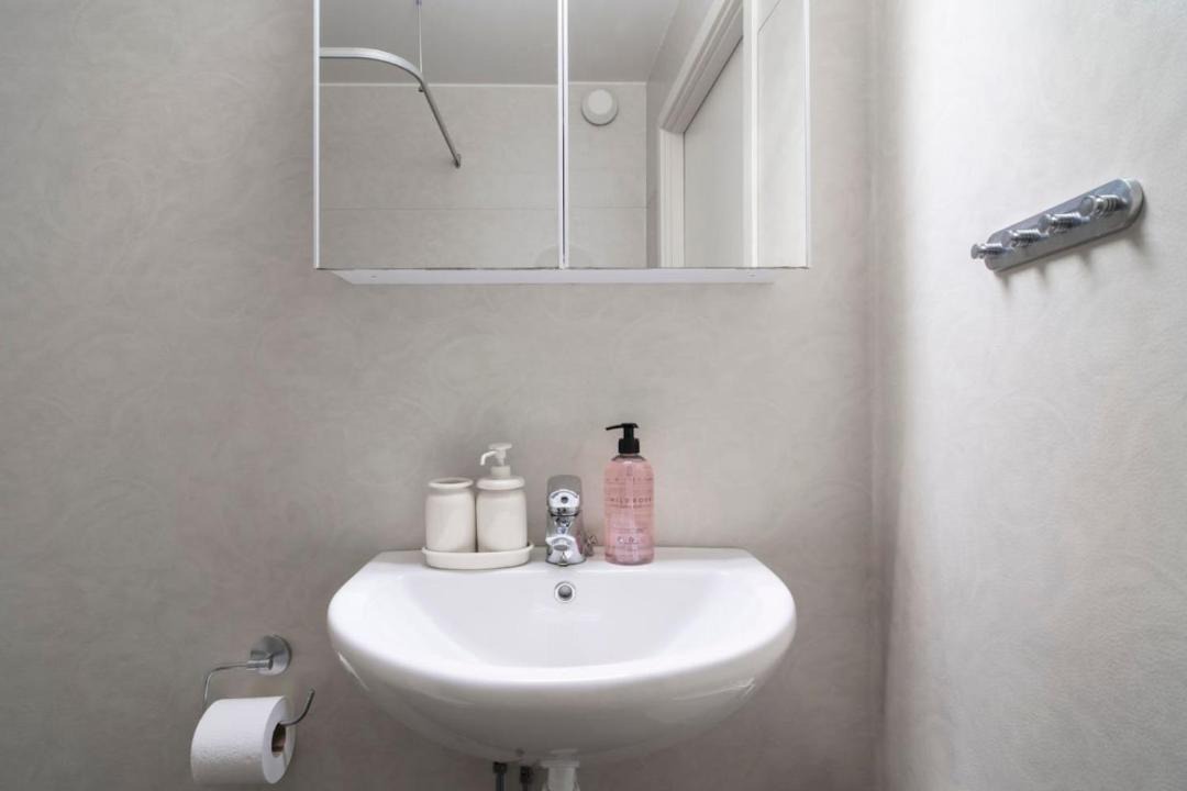 Photo of Bathroom in Ostersund
