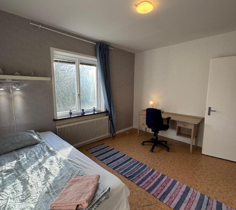 Photo of Bedroom in Ljungaverk