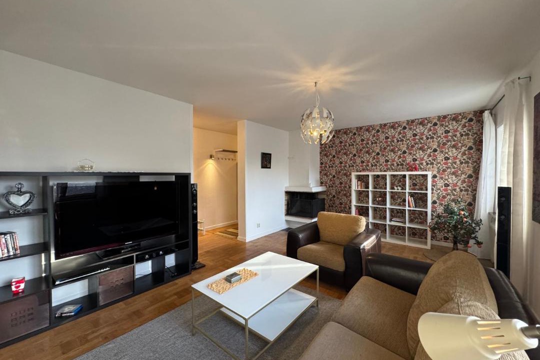Photo of Livingroom in Ljungaverk