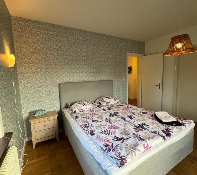 Photo of Bedroom in Ljungaverk