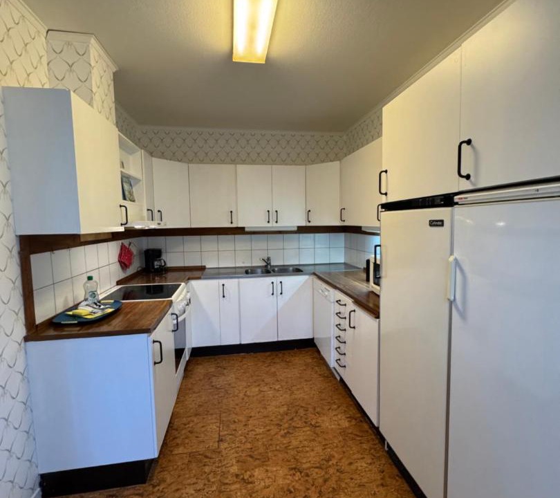 Photo of Kitchen in Ljungaverk