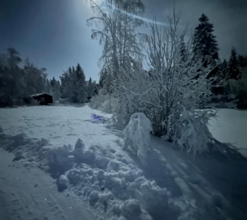 Photo of Others in Meraker
