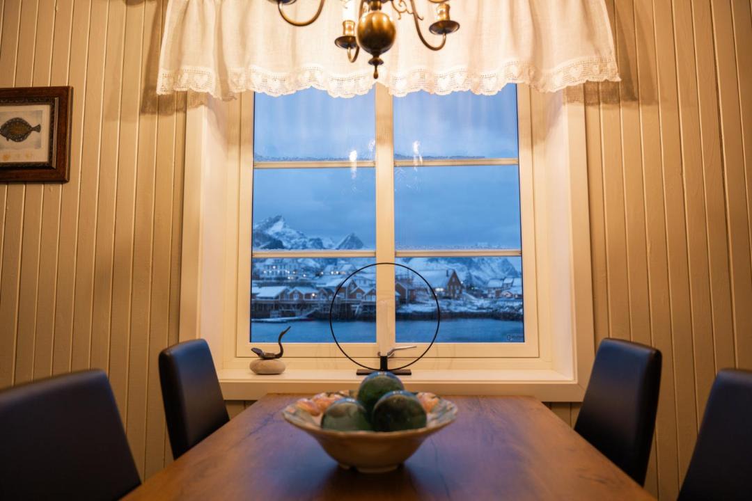 Photo of Others in Hamnøya