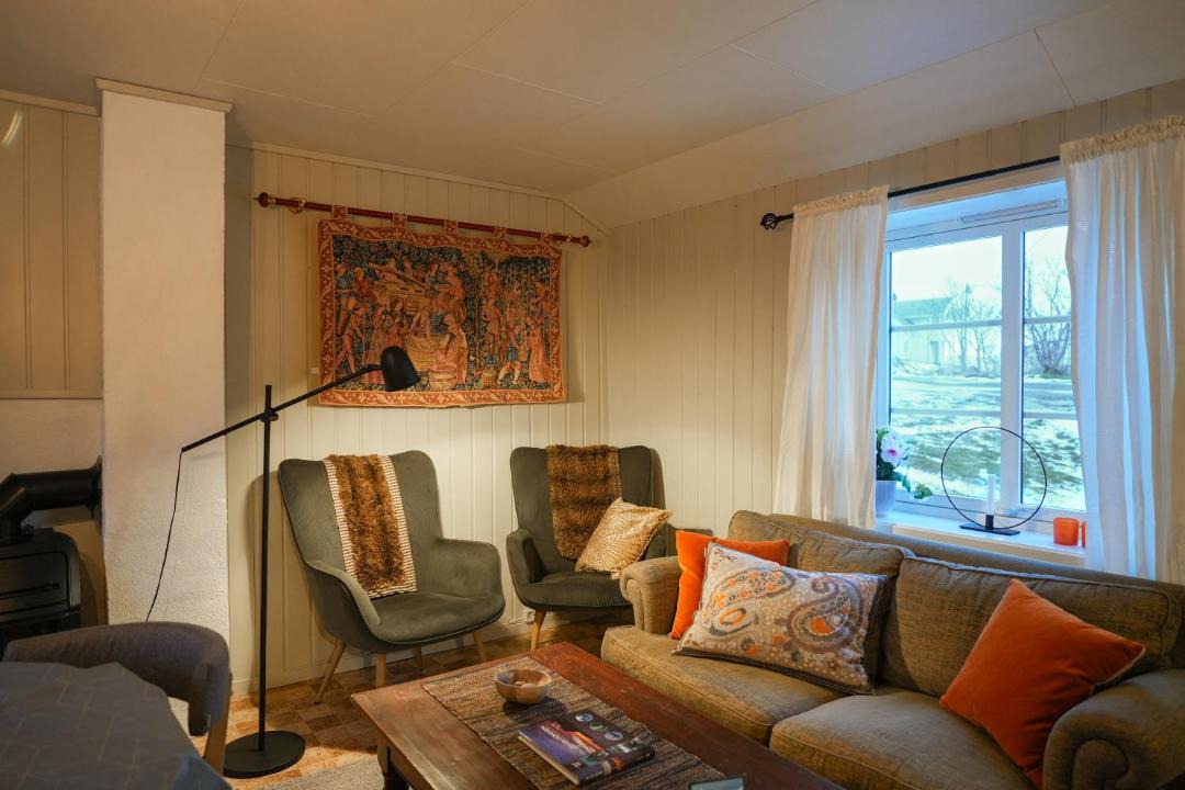 Photo of Others in Hamnøya