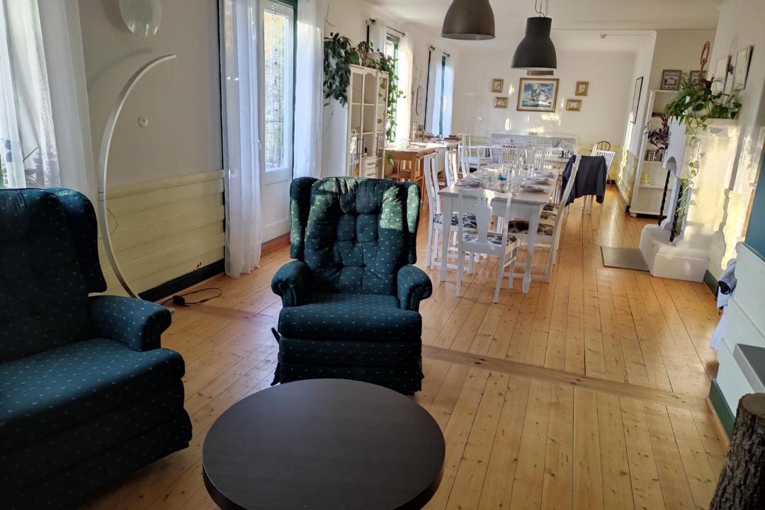 Photo of Livingroom in Hultsfred Municipality