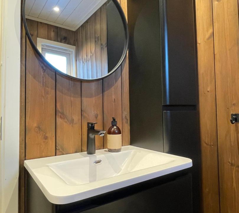 Photo of Bathroom in Hafjell