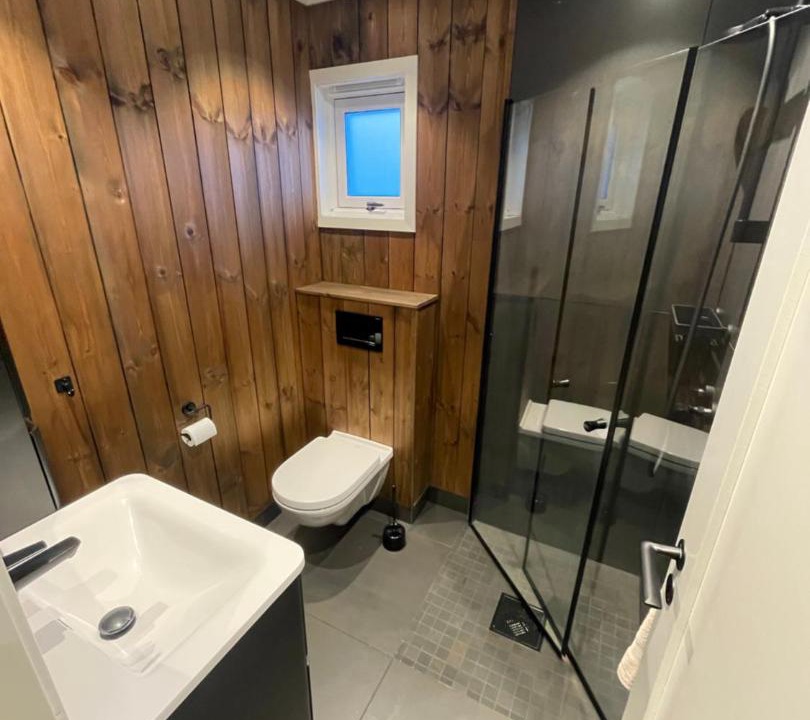 Photo of Bathroom in Hafjell