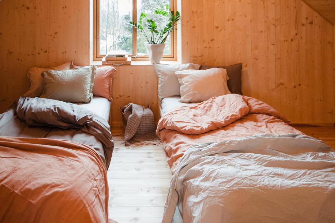 Photo of Bedroom in Katrineholm