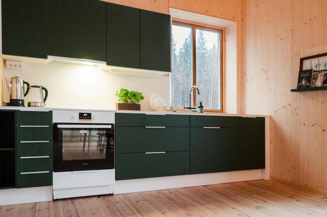 Photo of Kitchen in Katrineholm