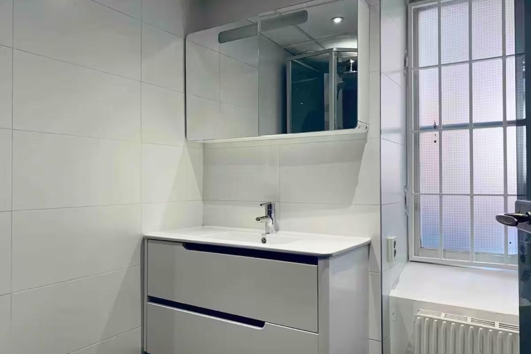 Photo of Bathroom in Gamla Stan