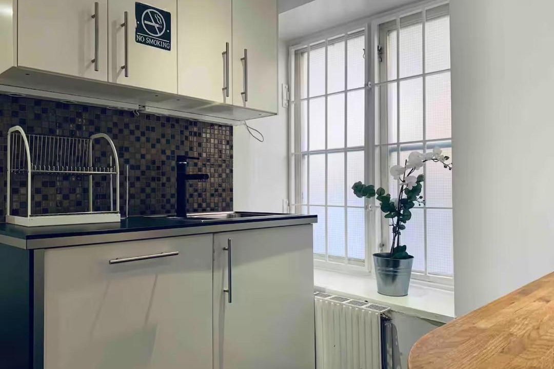 Photo of Kitchen in Gamla Stan