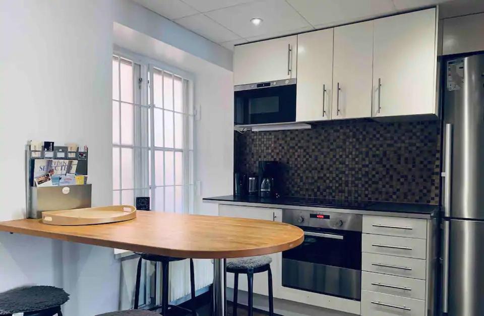 Photo of Kitchen in Gamla Stan