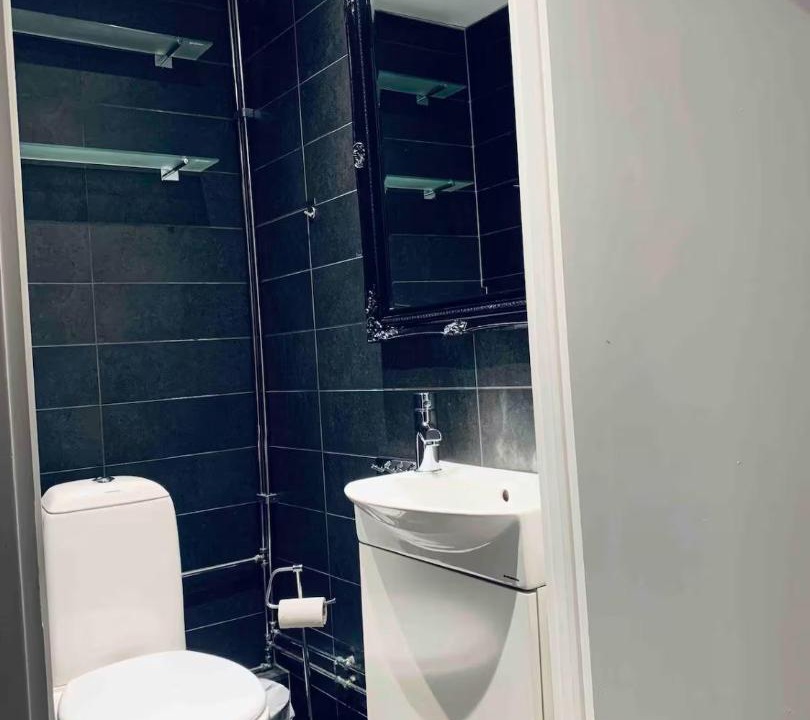 Photo of Bathroom in Gamla Stan