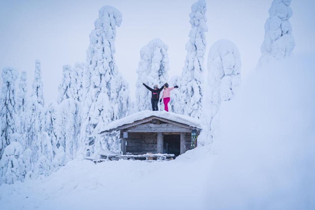 Photo of Others in Tahkovuori