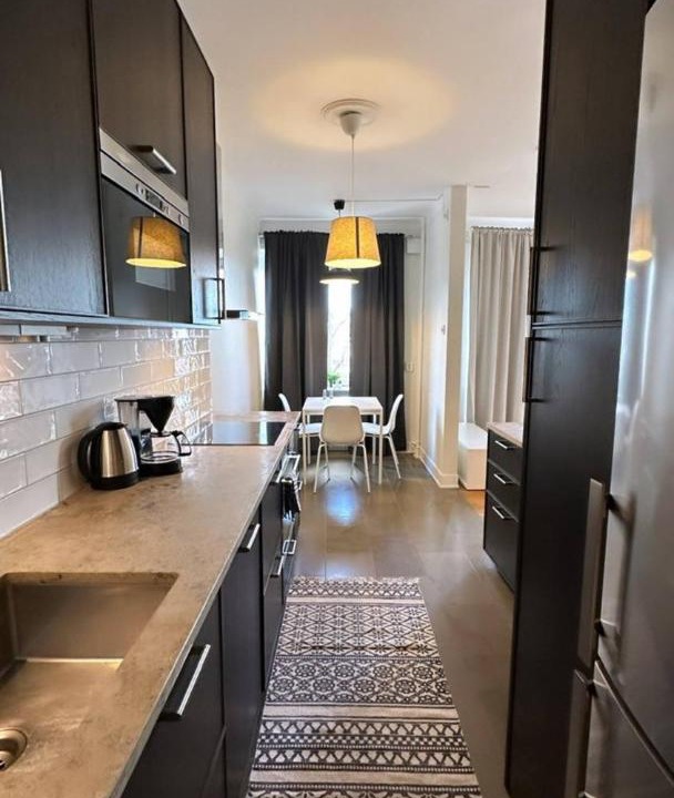 Photo of Kitchen in Centrum