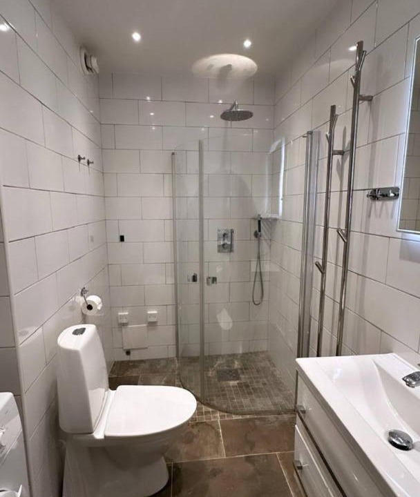 Photo of Bathroom in Centrum