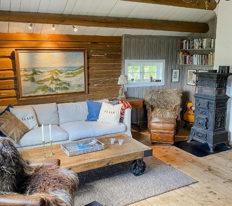 Photo of Livingroom in Austbygde