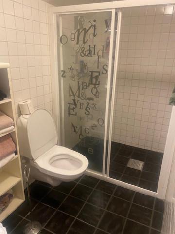 Photo of Bathroom in Nyatorp-Gustavsfalt