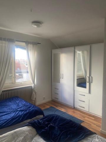Photo of Bedroom in Nyatorp-Gustavsfalt