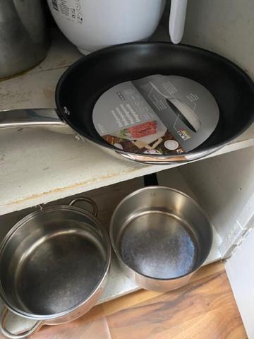 Photo of Kitchen in Nyatorp-Gustavsfalt
