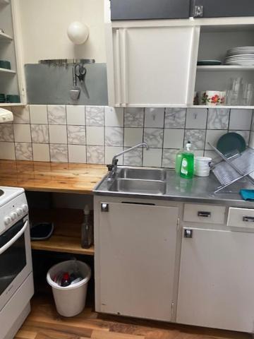 Photo of Kitchen in Nyatorp-Gustavsfalt