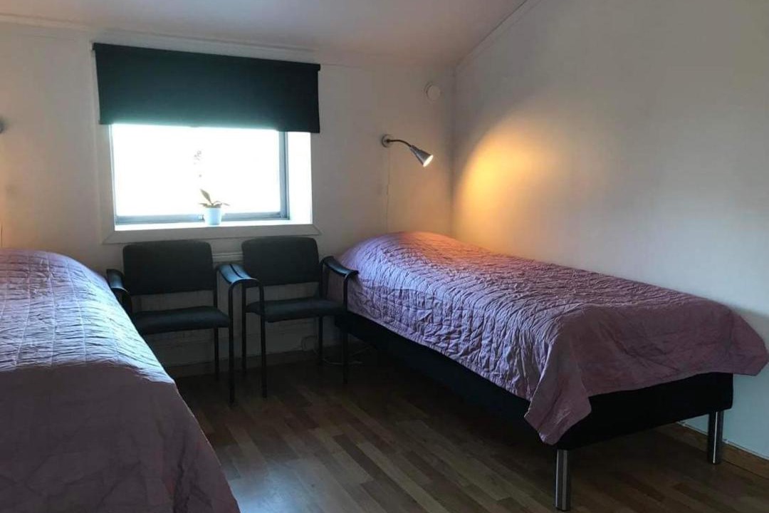 Photo of Bedroom in Stromsbergs Bruk