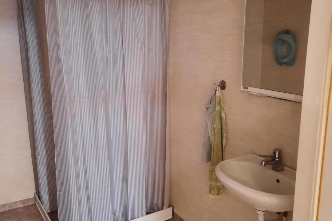 Photo of Bathroom in Stromsbergs Bruk