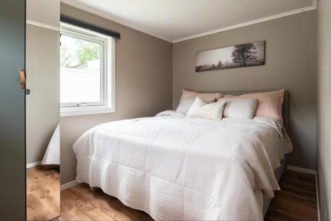 Photo of Bedroom in Trondheim