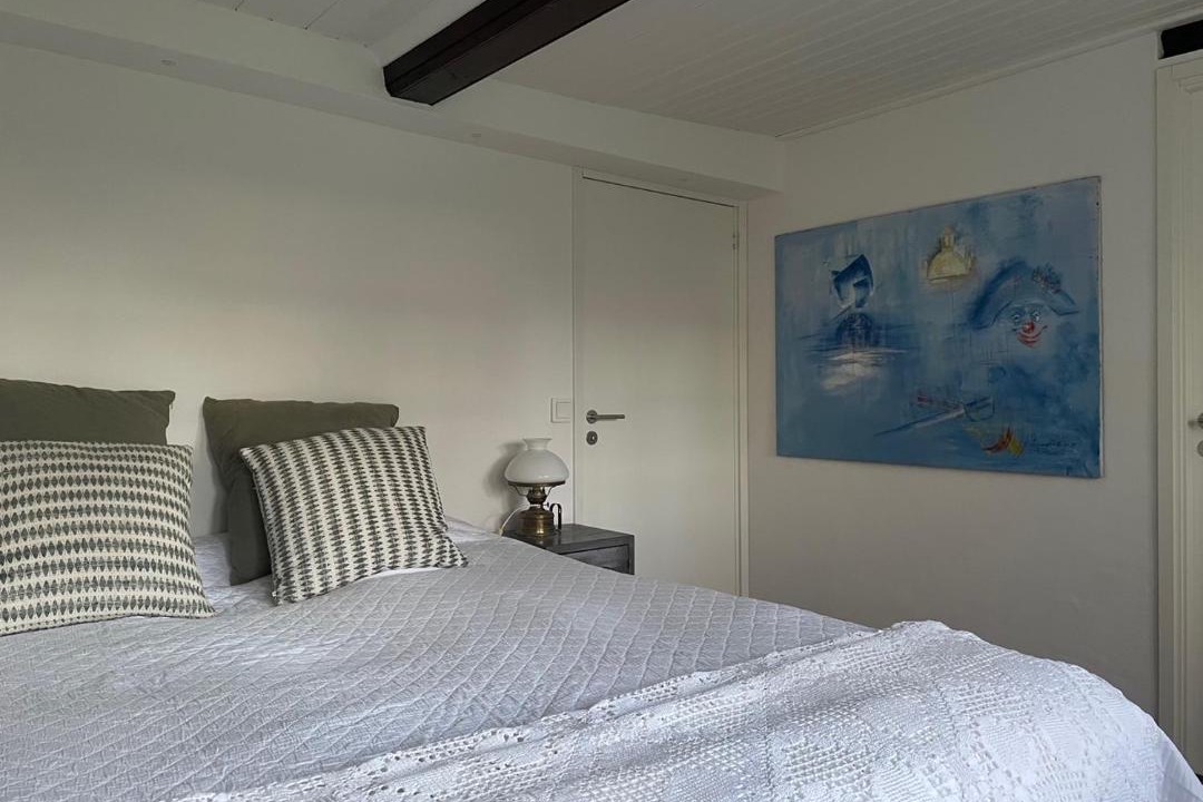 Photo of Bedroom in Loderup