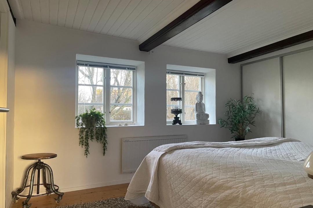 Photo of Bedroom in Loderup