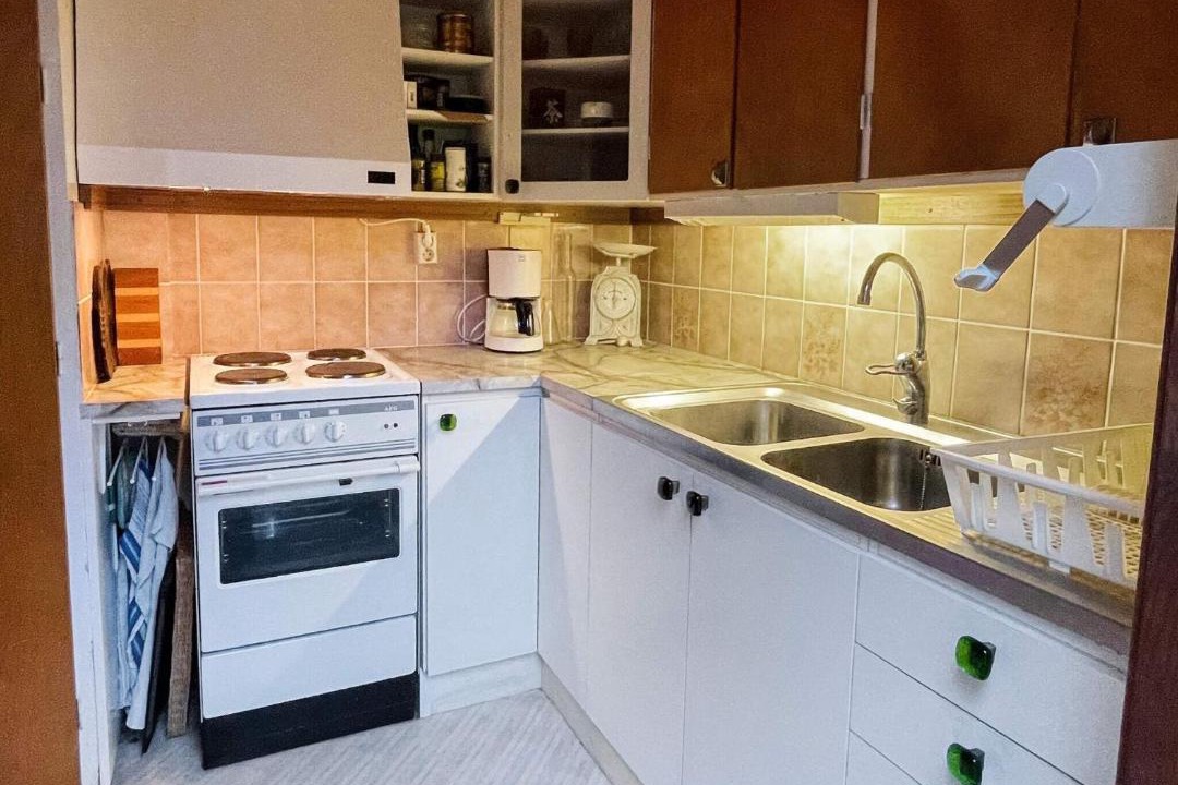 Photo of Kitchen in Solvesborg