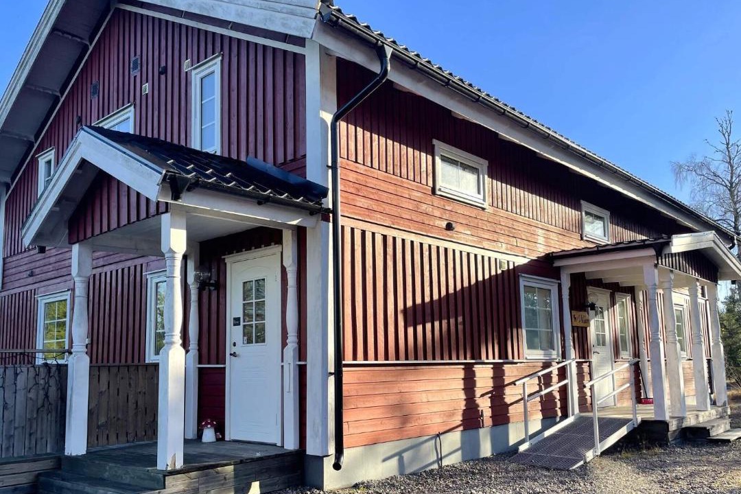 Photo of Others in Backefors