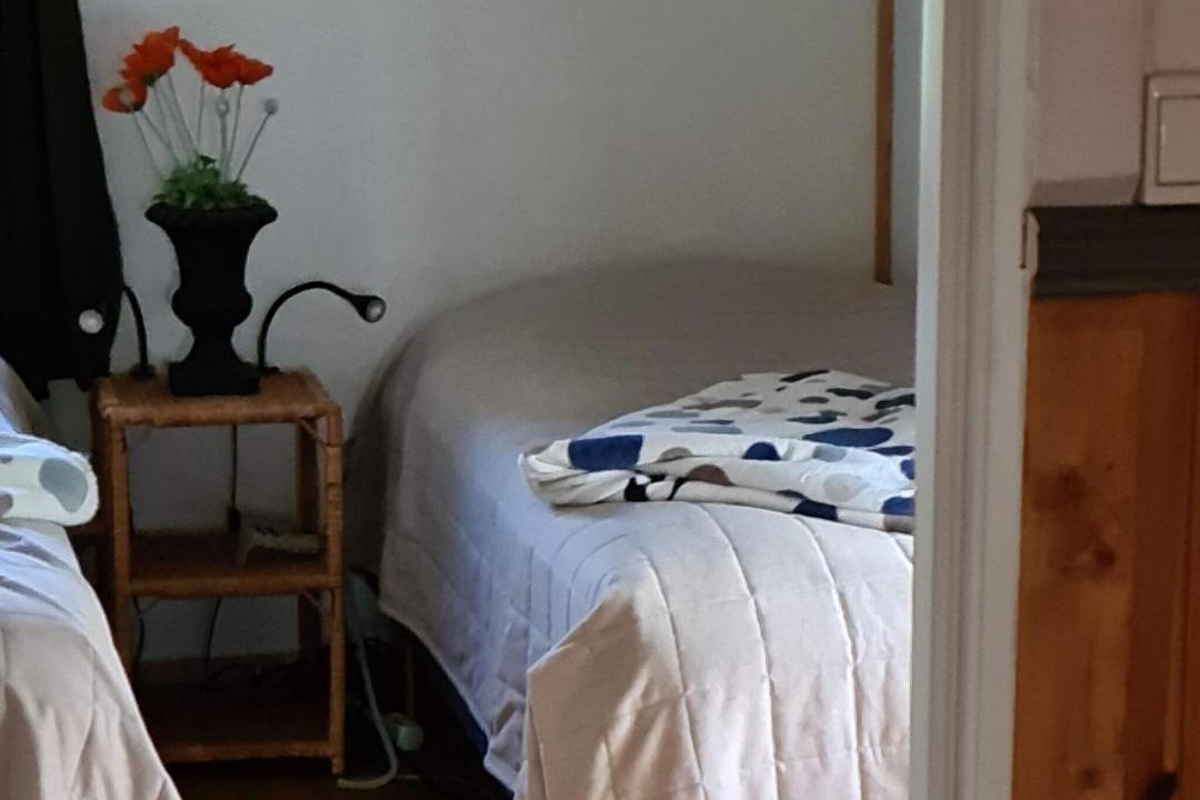Photo of Bedroom in Backefors