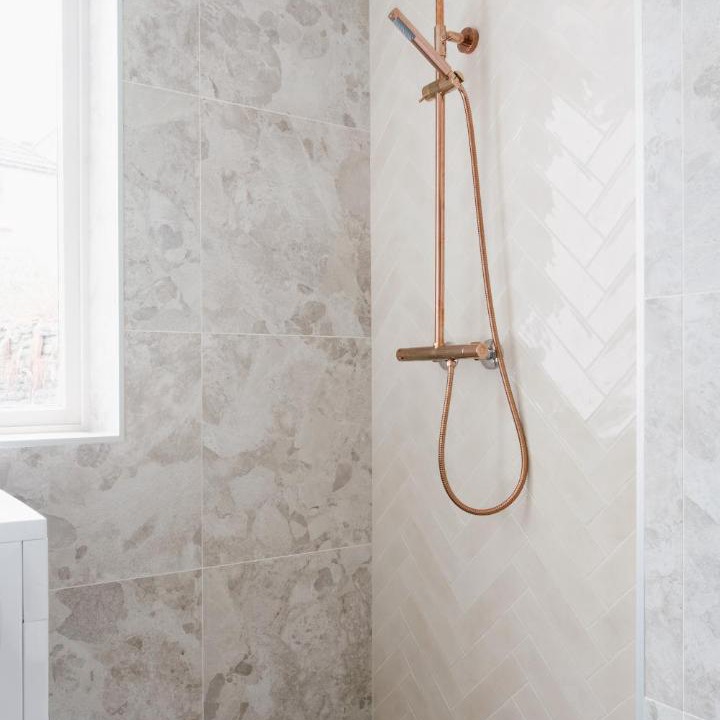Photo of Bathroom in Bergen City Centre