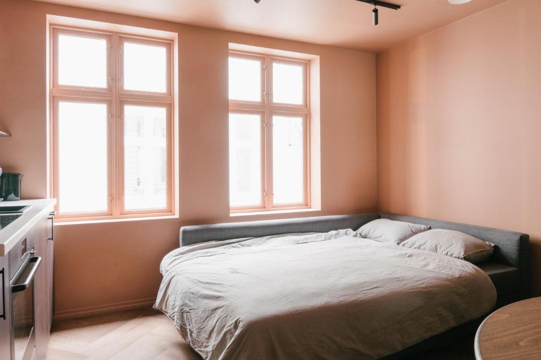 Photo of Bedroom in Bergen City Centre