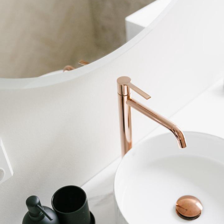 Photo of Bathroom in Bergen City Centre