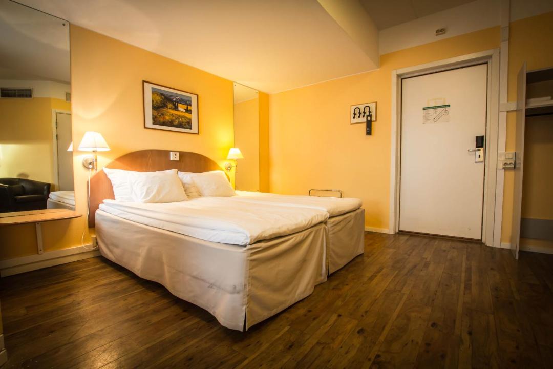 Photo of Bedroom in Jönköping